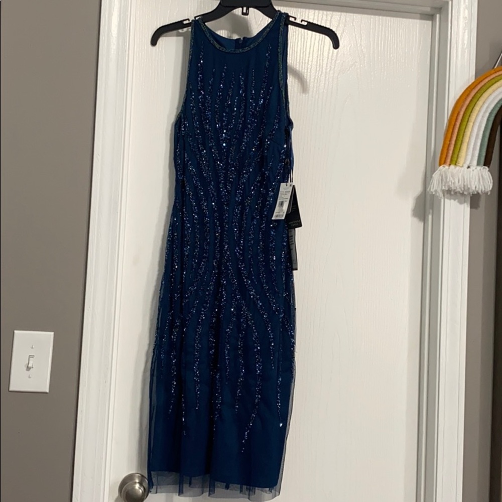 Adrianna Papell NWT dress